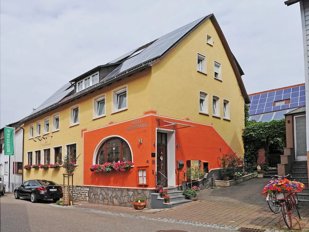 Hotel Nothwang