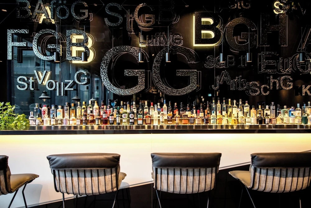 Motel One Karlsruhe