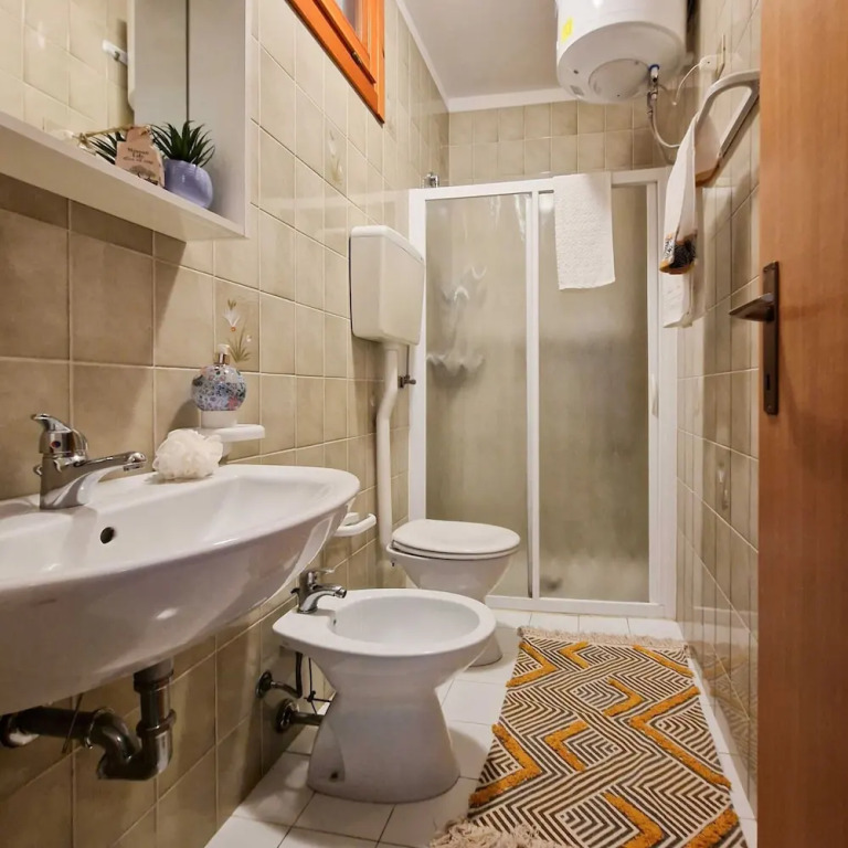 Comfortable Apartment With a Shared Pool-beahost