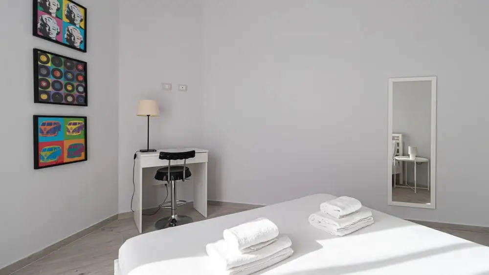 Italianway Comfort - Copernico 47 B