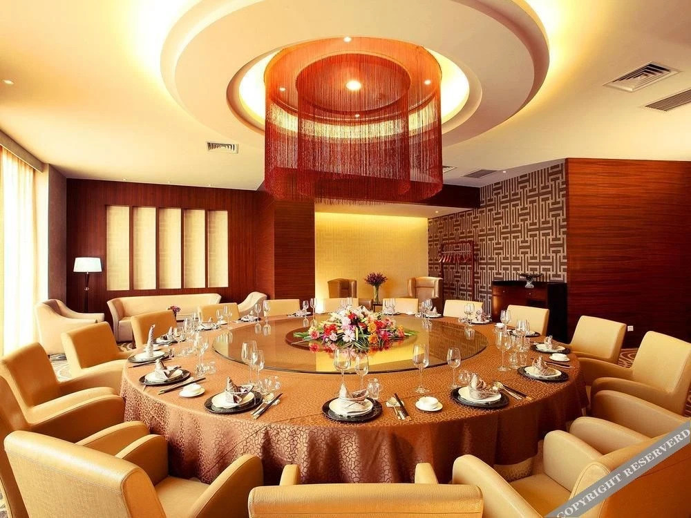 Shijiazhuang Grand Milea Hotel