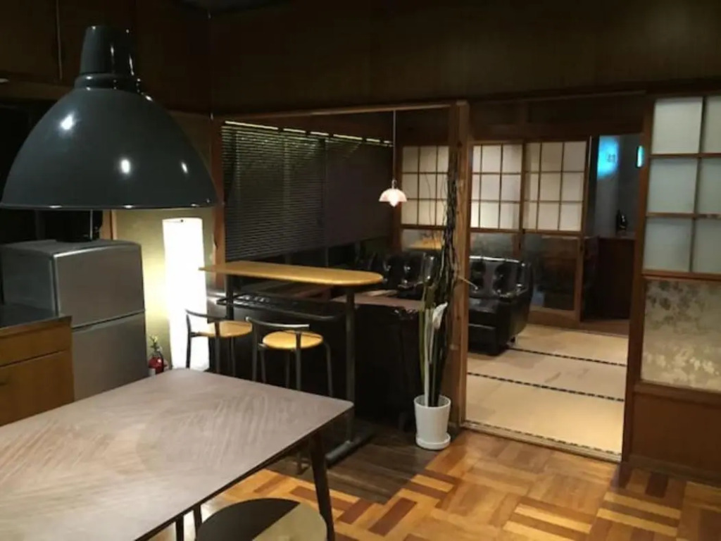 Fuji Trip House Kawaguchiko