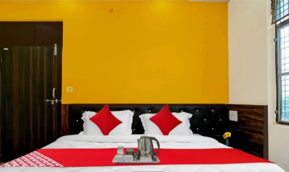 Hotel O by OYO Fortune Suites