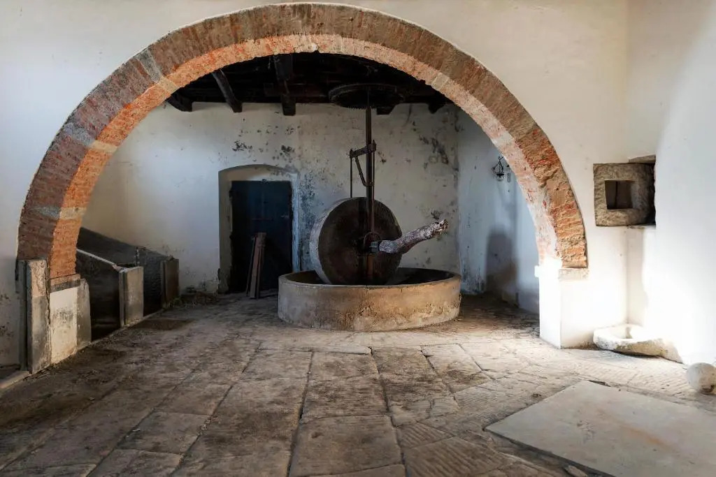 Medici Villa with Gardens 7 min from Florence