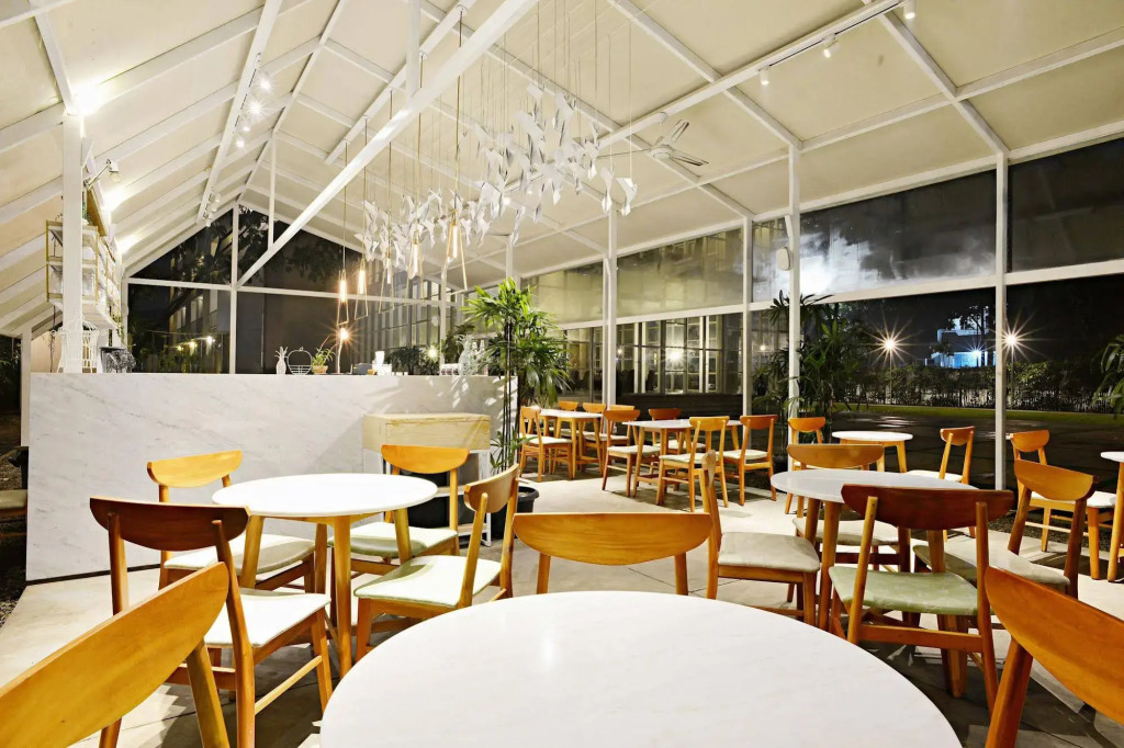 ZEN Rooms Halimun Palasari