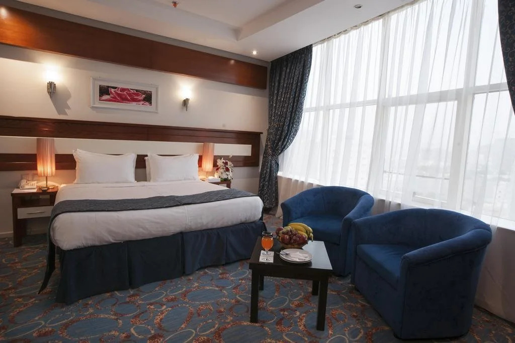 Kenzi Al Jewar Hotel