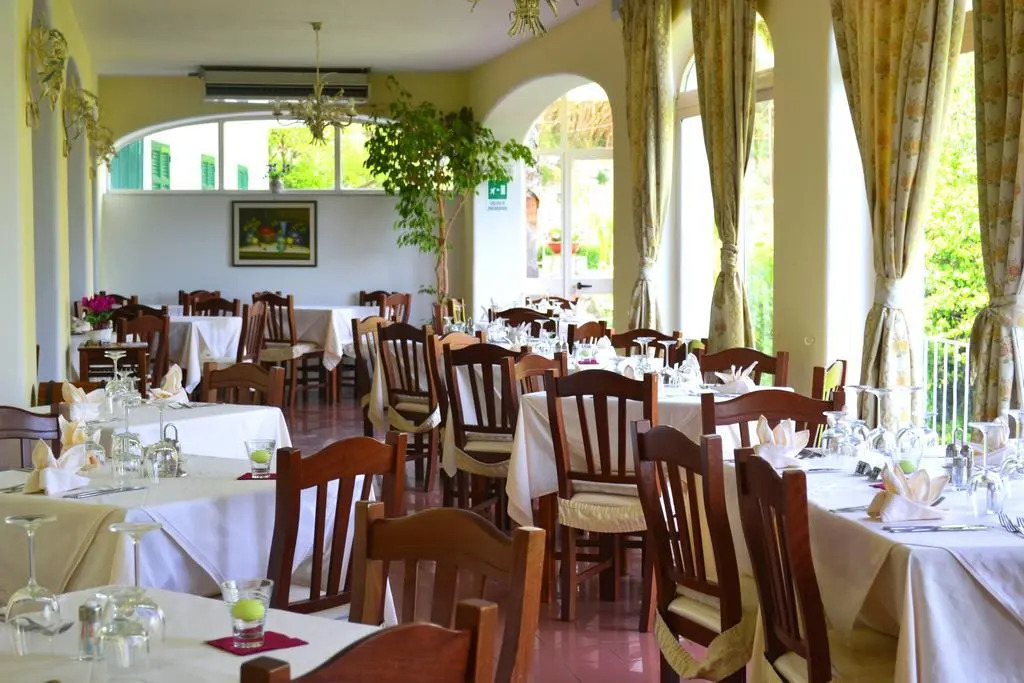 Hotel Maremonti