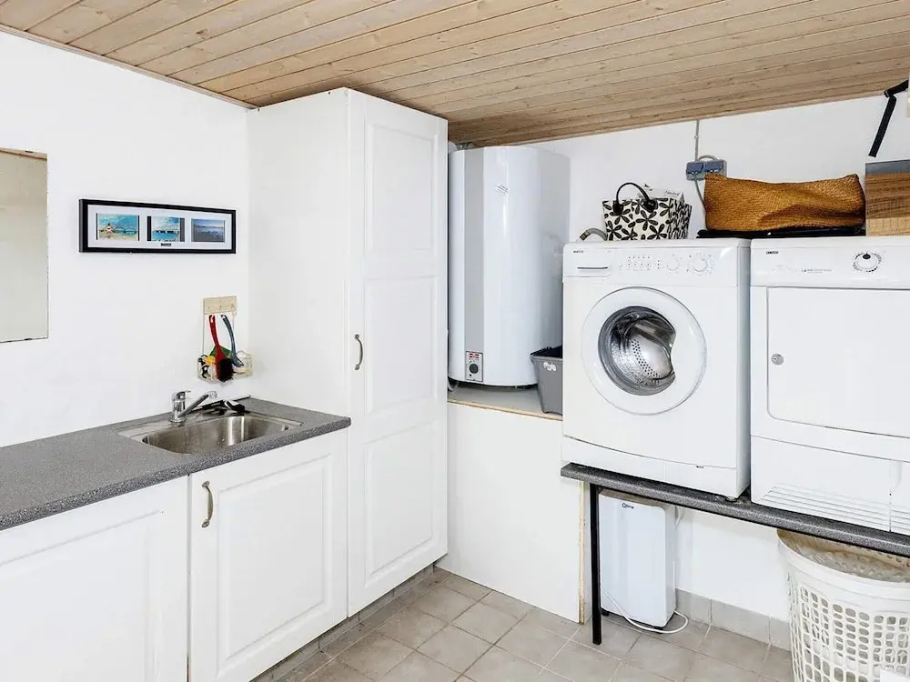 4 Star Holiday Home in Thyholm