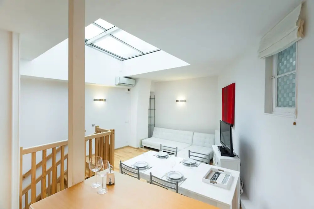 Duplex Majestic