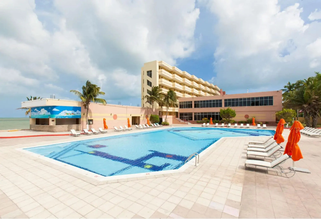 Ramada by Wyndham Princess Belize City