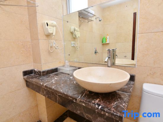 Nankunshan Fengye Holiday Hotel