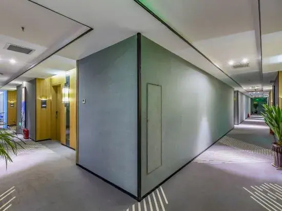Qixi HOTEL