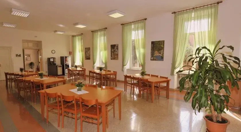 Casa per Ferie Suore Domenicane