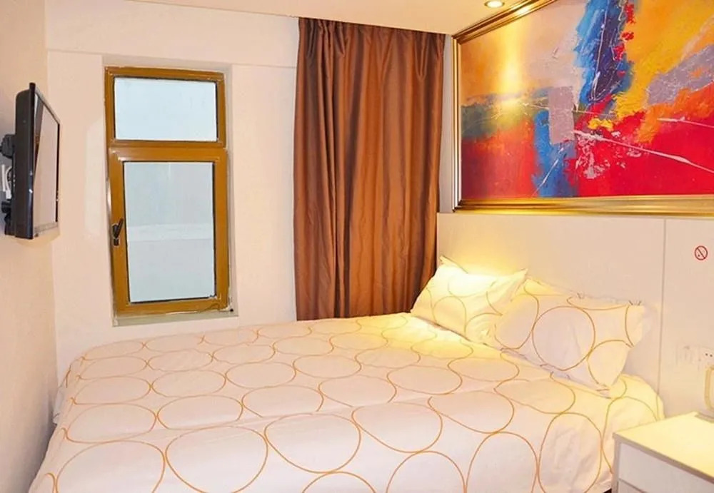 Kapu Chain Hotels - Beijing
