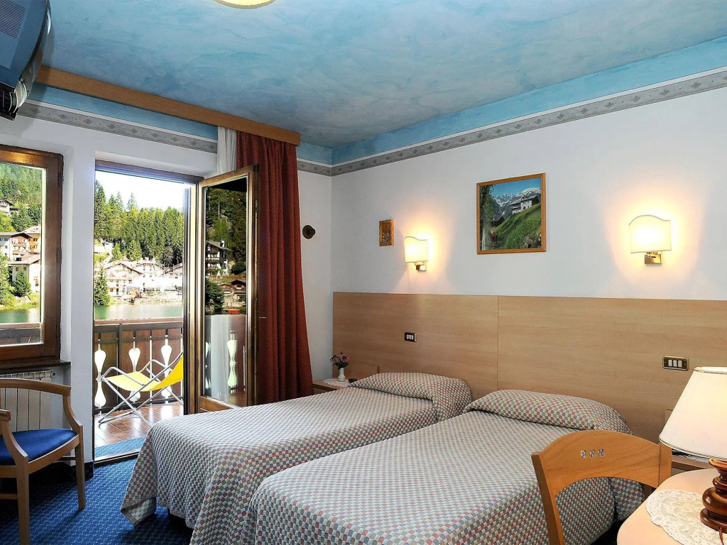 Hotel Adriana