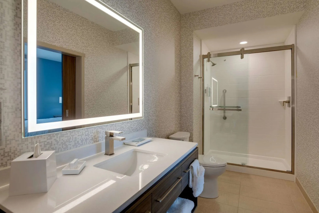 Home2 Suites By Hilton Hammond