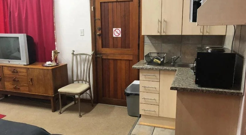 Lizbe Accommodation