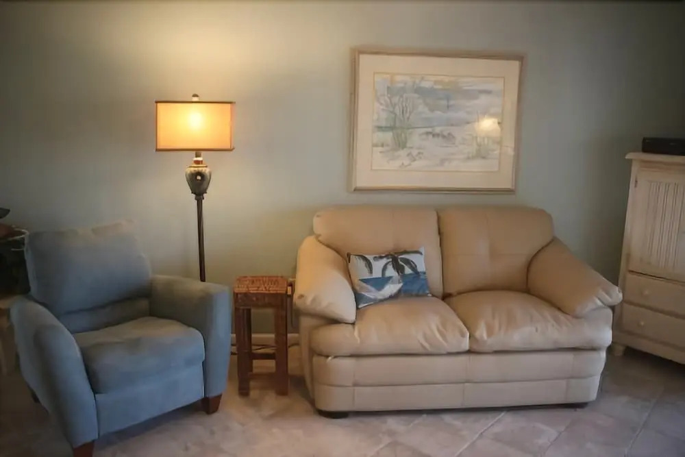Oceans 116 - 3 Br Condo