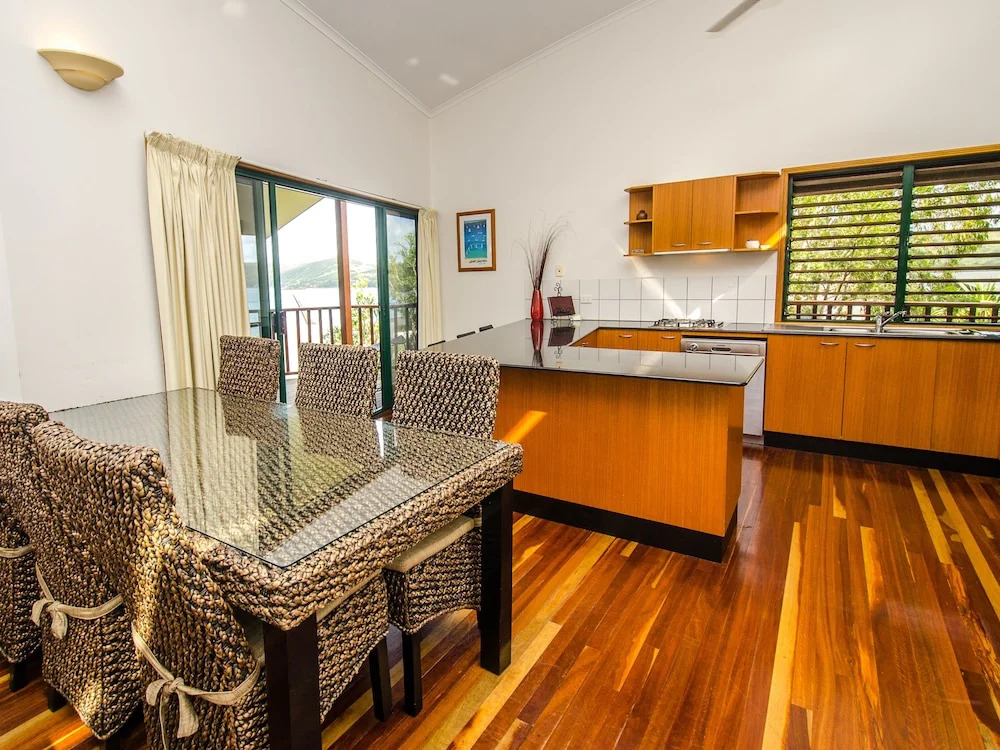Casuarina 1 on Hamilton Island