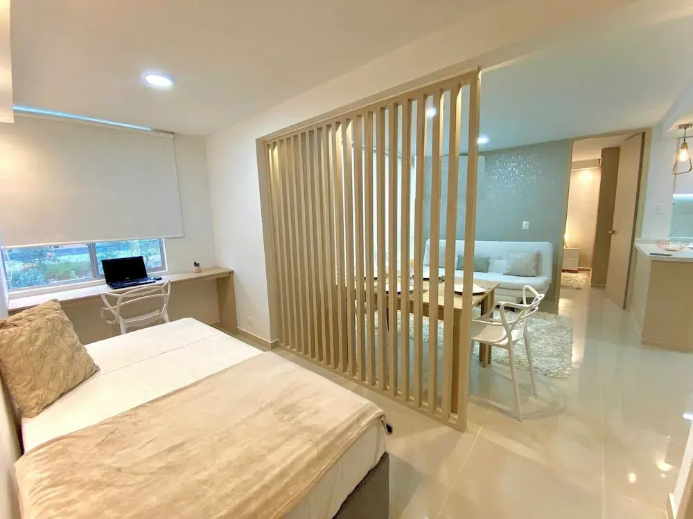 Apartamentos Palmar - by SOHO