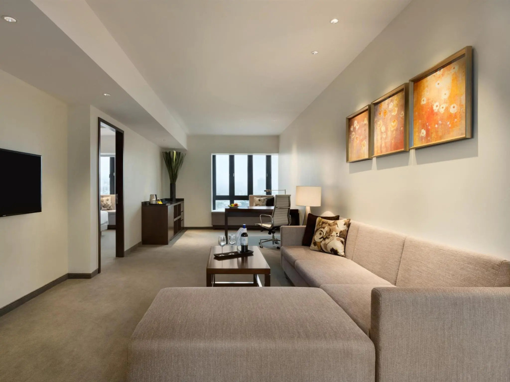 Hyatt Place Shenzhen Dongmen