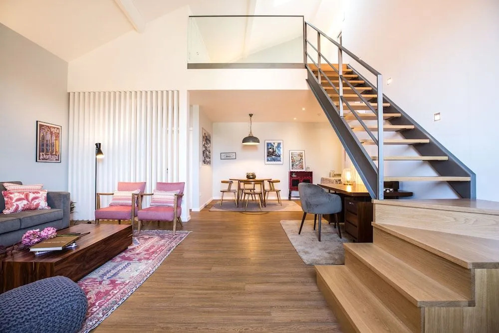 Metro Loft