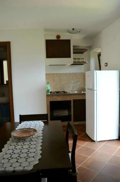 Casa nel Borgo