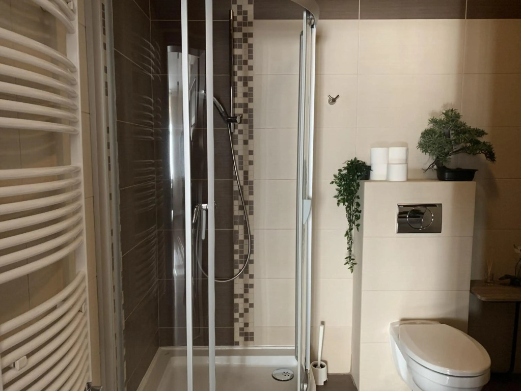 Pułaskiego 11A - Przestronne apartamenty, Sopot centrum