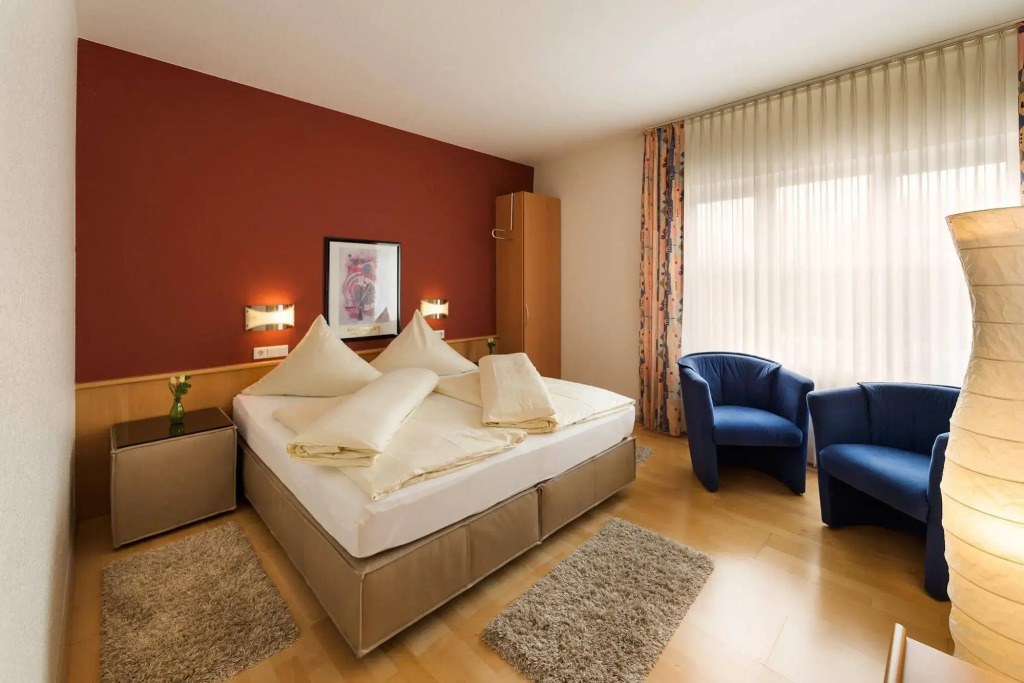 Hotel & Gasthaus Nagel GmbH