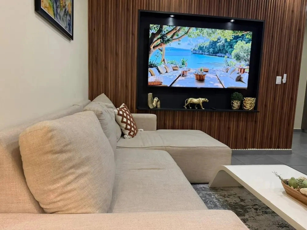 Beautiful 05 Apartment in the Hearth of Playa del Carmen