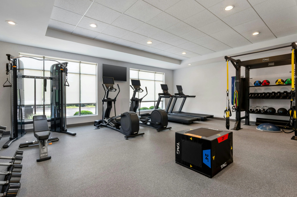 Home2 Suites By Hilton Florence Cincinnati Airport South