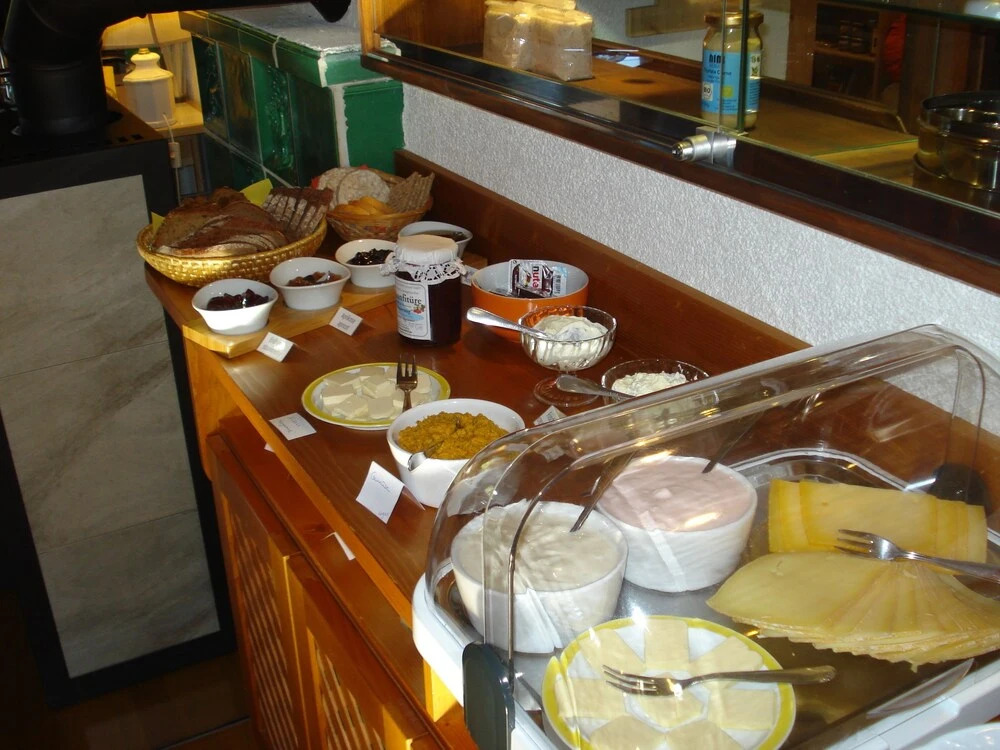 Landhaus Ayurvedicus