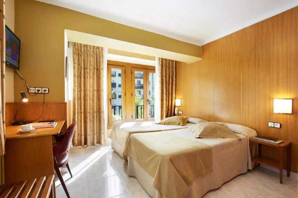 Hotel Univers