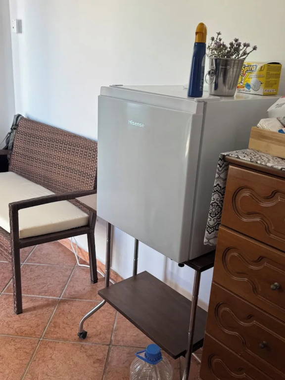 Kaloniki Rooms & Suites