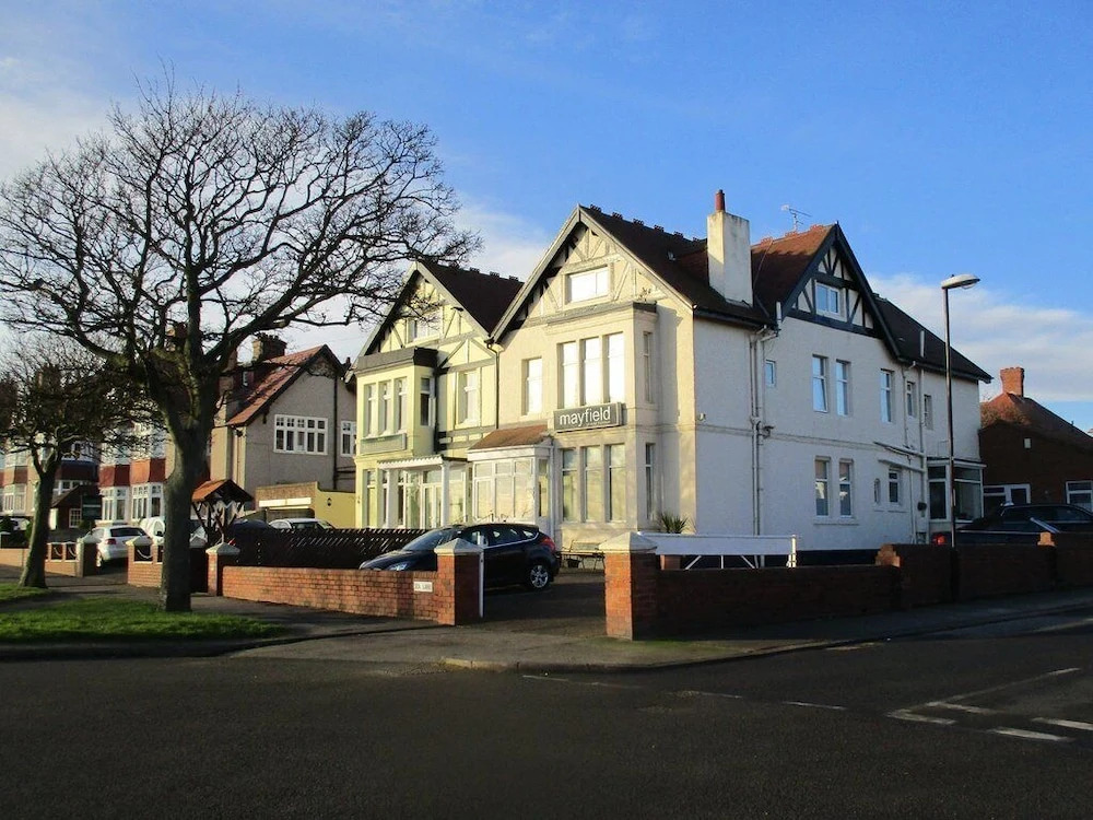 Mayfield Apartments