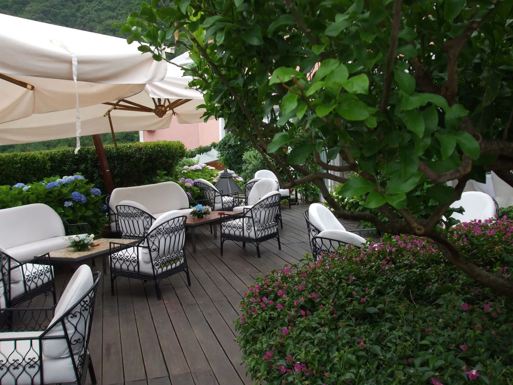La Locanda Delle Donne Monache