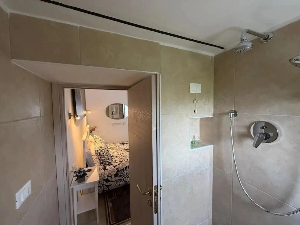 Room-b&b Porta Verde - Dorothy Room