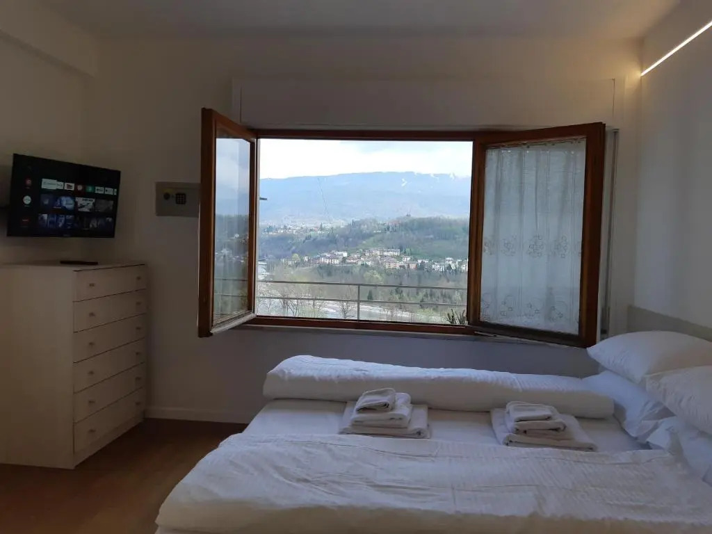 Dolomiti Suite