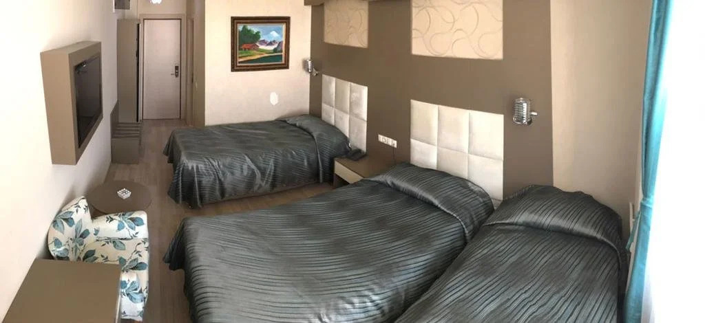 Ayseli Otel