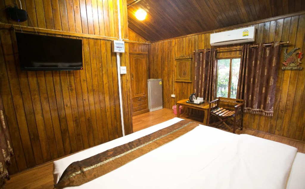 Hua Hin Lap Lae Resort