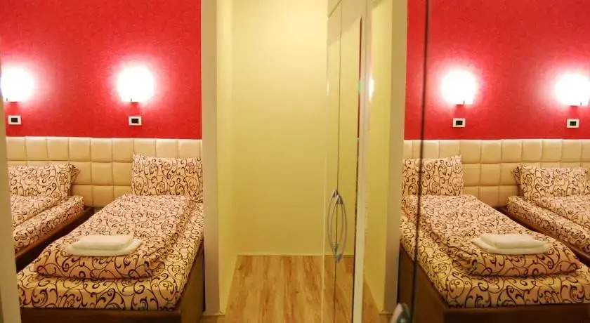 Hotel Vila F