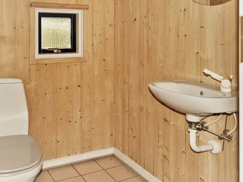 8 Person Holiday Home in Vaeggerlose-by Traum