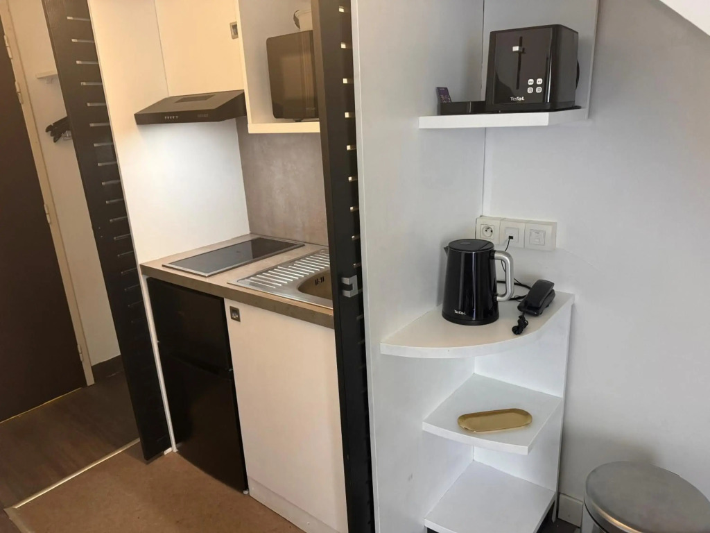 Suite Home Briancon Serre Chevalier