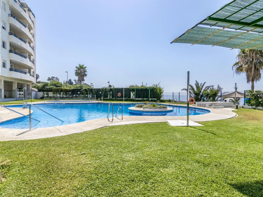 Sea views Apartment 342