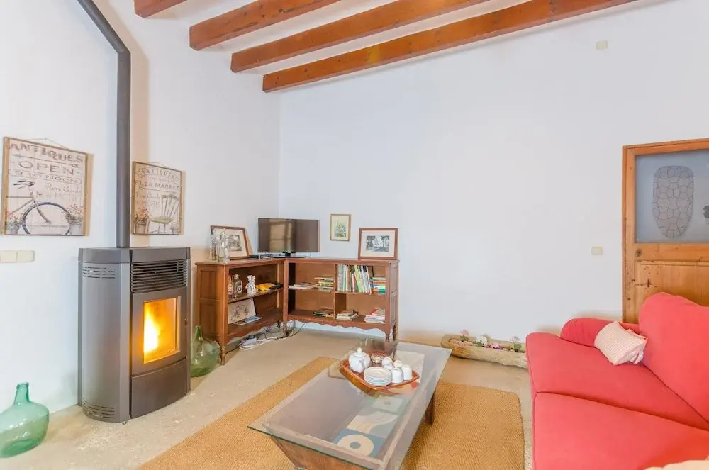 - House In