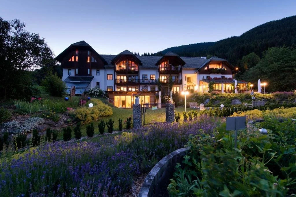 Naturhotel Landhof Irschen