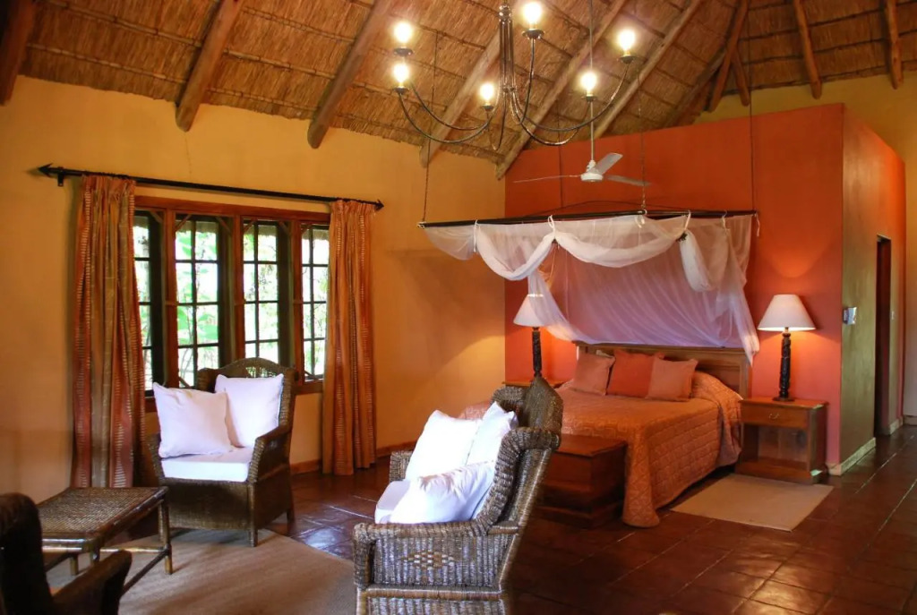 Kumbali Country Lodge