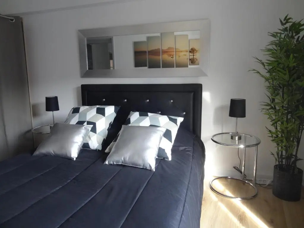 Appartement HEMINGWAY