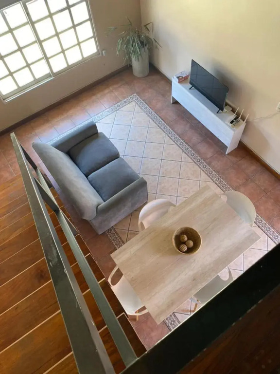 Loft 9 5ta sección Mendoza