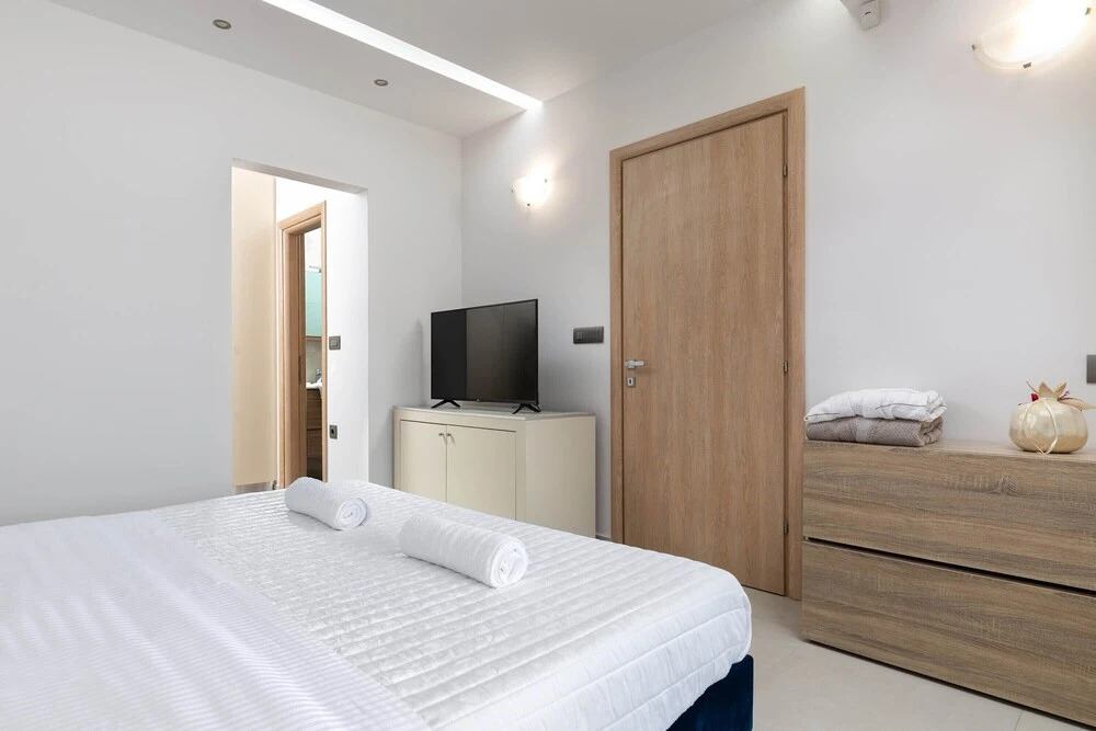 Panthea Luxury Villa